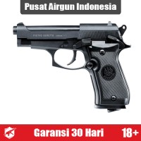 AIRGUN BEST VALUE!! - UMAREX Beretta M84 FS