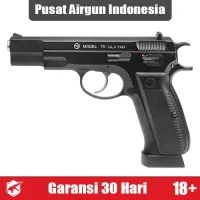 ASG CZ 75 Airgun
