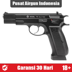 ASG CZ 75 Airgun