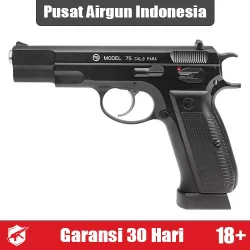 ASG CZ 75 Airgun ASG CZ 75 Airgun