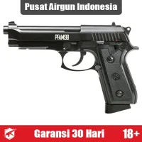Crosman Beretta 92 PFAM9B Airgun