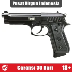 Crosman Beretta 92 PFAM9B Airgun Crosman Beretta 92 PFAM9B Airgun