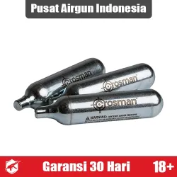 Air Pistol Crosman CO2 Cartridges Air Pistol Crosman CO2 Cartridges