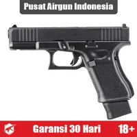 UMAREX Glock 19 Gen 5 MOS Airgun