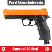 UMAREX P2P HDP .50 Airgun (Senjata Pertahanan Diri Peluru Merica)