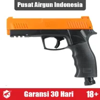 UMAREX P2P HDP .50 Airgun (Senjata Pertahanan Diri Peluru Merica)