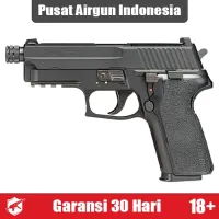 UMAREX SIG Sauer P229 - Airgun