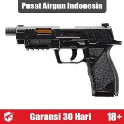 AIRGUN RECOMENDED!! - Umarex SA10 BB/Pellet Airgun AIRGUN RECOMENDED!! - Umarex SA10 BB/Pellet Airgun