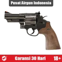 Umarex Smith & Wesson M29 Airgun Revolver