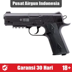 Crosman 1911BB Airgun Crosman 1911BB Airgun