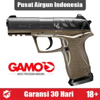 AIRGUN BEST VALUE!! Gamo C-15 Bone Collector Dual Ammo Airgun