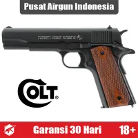 Umarex Colt 1911 Classic Airgun