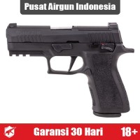 SIG Sauer P320 X-Carry Airgun