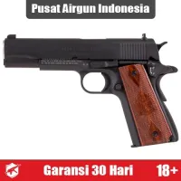 UMAREX Springfield Armory 1911 Airgun