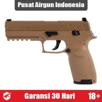 UMAREX SIG Sauer P320 X-Carry - Airgun