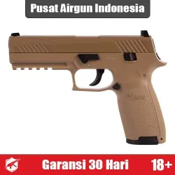 UMAREX SIG Sauer P320 X-Carry - Airgun