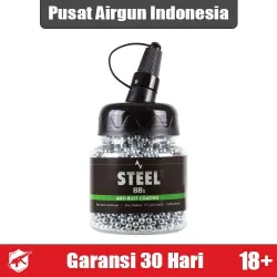 BB Metal Air Venturi .177/4,5mm BB Metal Air Venturi .177/4,5mm