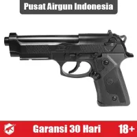 UMAREX Beretta Elite II Airgun