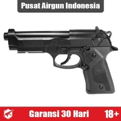 UMAREX Beretta Elite II Airgun UMAREX Beretta Elite II Airgun