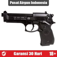 UMAREX Beretta M92FS Airgun