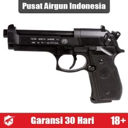 UMAREX Beretta M92FS Airgun UMAREX Beretta M92FS Airgun
