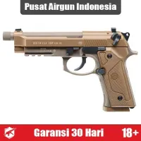AIRGUN RECOMMEND!! - UMAREX Beretta M9A3