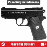 UMAREX Colt Defender  - Airgun