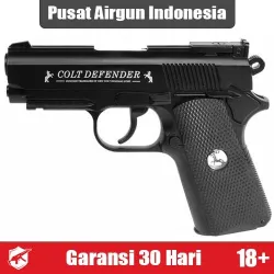 UMAREX Colt Defender - Airgun UMAREX Colt Defender - Airgun