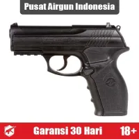 AIRGUN BEST SELLER!! - Crosman C11 Airgun