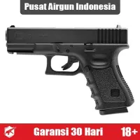 UMAREX Glock 19 Gen. 3 Airgun