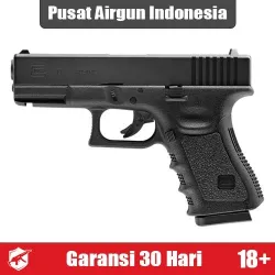 UMAREX Glock 19 Gen. 3 Airgun