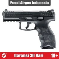 UMAREX H&K VP9 Airgun