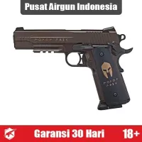 Spartan 1911 Airgun