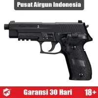 AIRGUN BEST SELLER!! UMAREX SIG Sauer P226 - Airgun