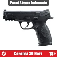UMAREX Smith & Wesson M&P 40 - Airgun