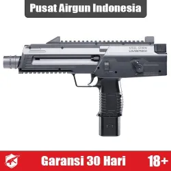 Umarex Steel Storm Airgun - Full Auto Umarex Steel Storm Airgun - Full Auto