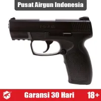 AIRGUN BEST SELLER!! - Umarex TDP 45 Airgun