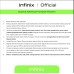 Infinix Hot 40 Pro 8GB/256GB - Helio G99
