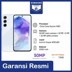 Samsung Galaxy A55 5G 12/256GB Samsung Galaxy A55 5G 12/256GB