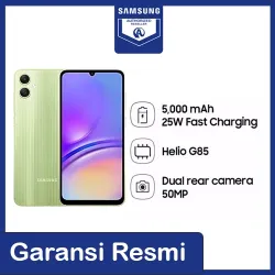 Samsung Galaxy A05 4G 4/64GB 6/128GB - Promo Samsung Galaxy A05 4G 4/64GB 6/128GB - Promo