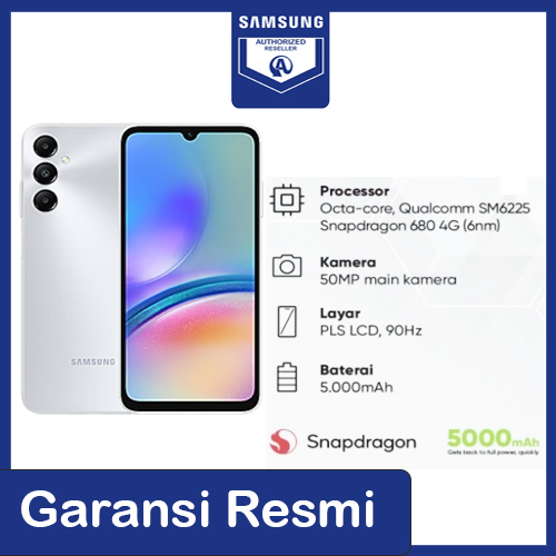 Samsung Galaxy A24 NFC RAM 8/128GB