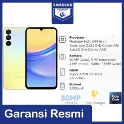 Samsung Galaxy A15 8/128GB - Free Adapter Samsung Samsung Galaxy A15 8/128GB - Free Adapter Samsung