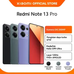 Official Xiaomi Redmi Note 13 Pro | 8GB/256GB | 200 MP Official Xiaomi Redmi Note 13 Pro | 8GB/256GB | 200 MP