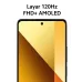 Official Xiaomi Redmi Note 13 5G | 8GB/256GB | 108 MP Official Xiaomi Redmi Note 13 5G | 8GB/256GB | 108 MP