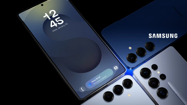 Samsung