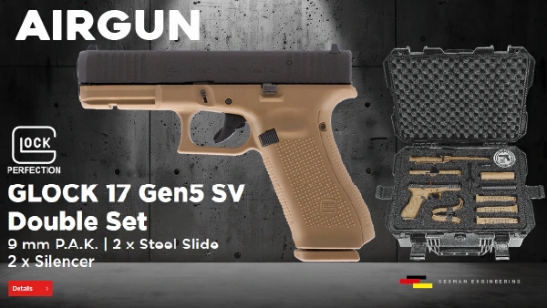 Airgun