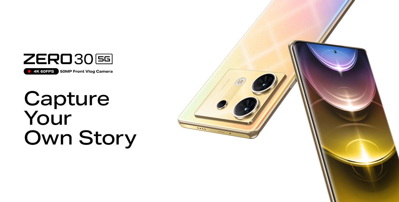 Infinix Zero 30