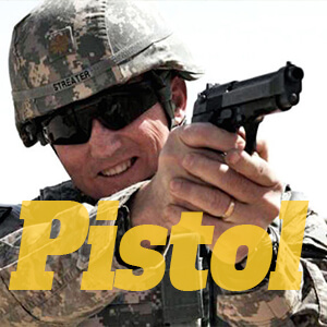 Pistol