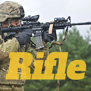Rifle