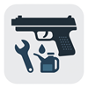Perawatan Airsoft Gun
